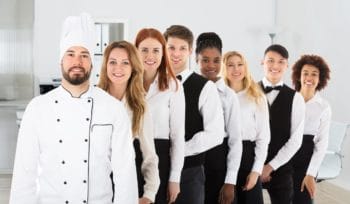 restaurant cafe hospitality consulting