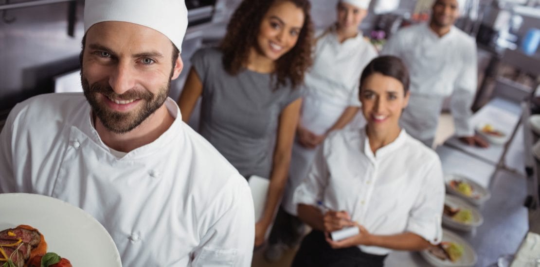 restaurant, workers, chefs, hiring, training