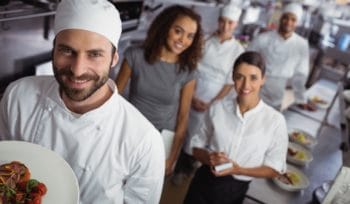 restaurant, workers, chefs, hiring, training